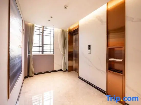 Xifeng Hotel (Jingxi Sijilohas)