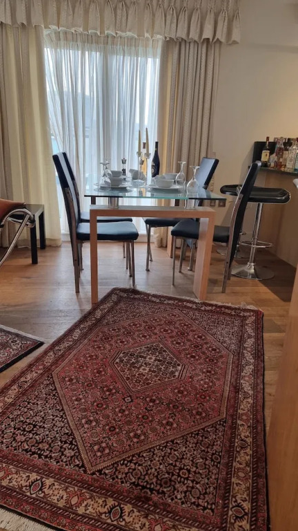 Beautiful and Modern Apartment in North London