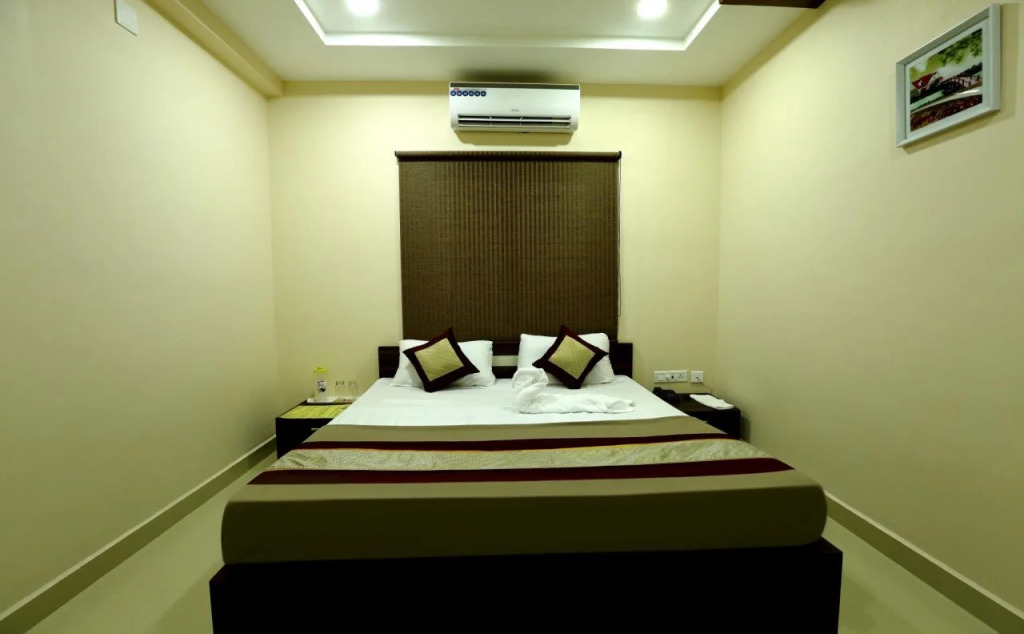 Treebo Eco Stay T Nagar