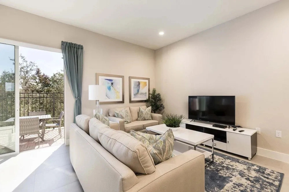Fantastic Townhome 5min-disneyworld 134