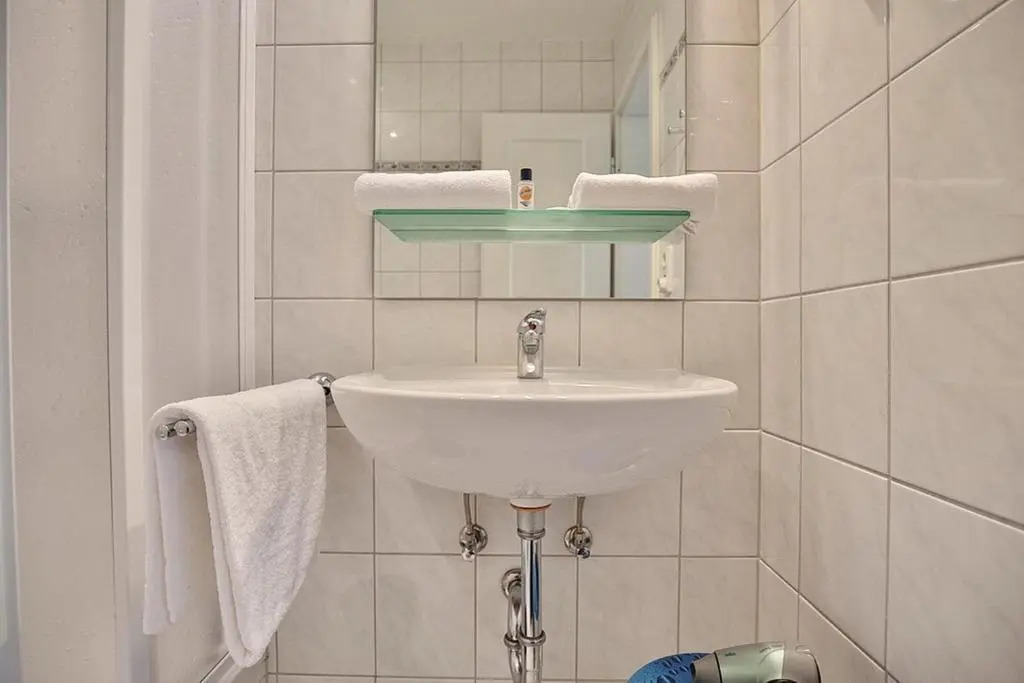 Gorch-Fock-Straße 20a Gorch-Fock-Straße 20a Appartement 1