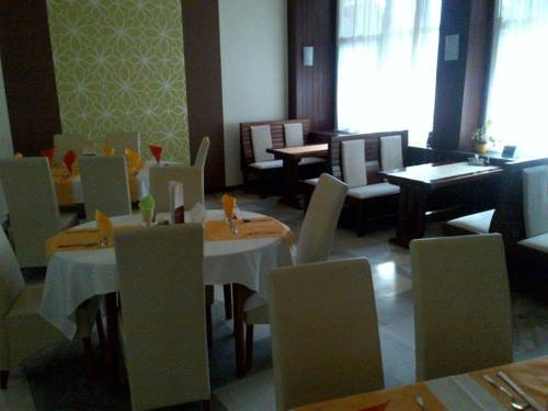 Sport Hotel