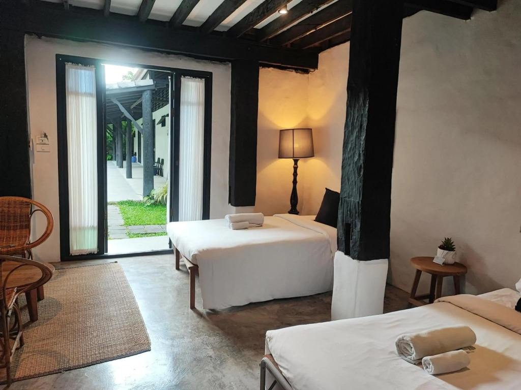 Chotana Villa Hotel Chiang Mai