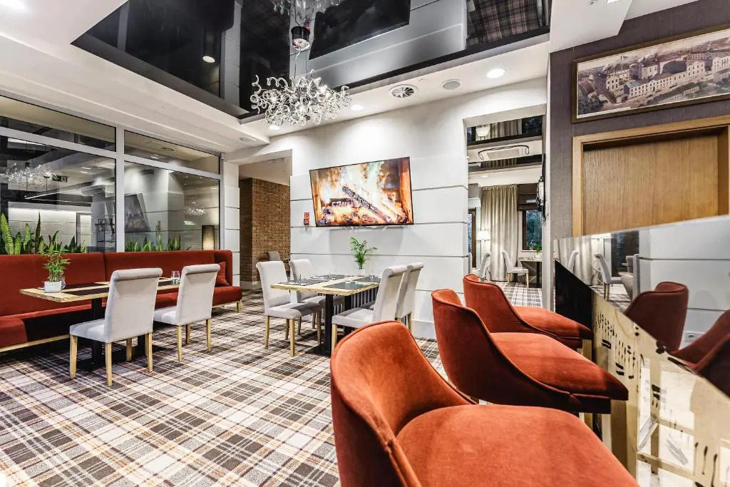 Hotel Wieniawski