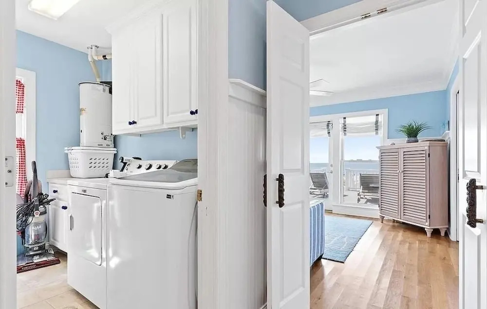 Cavu - 4 Br Home