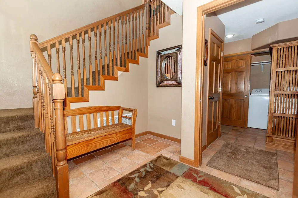 640 Meisel Drive by Summit County Mountain Retreats