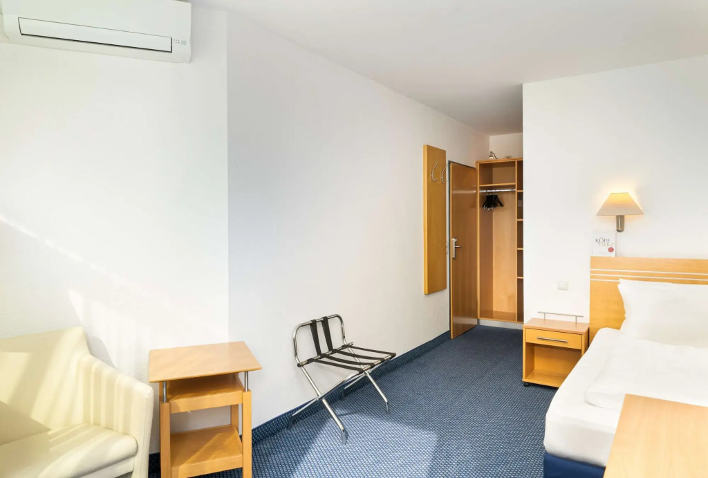 Arthotel ANA Neotel, Trademark Collection by Wyndham