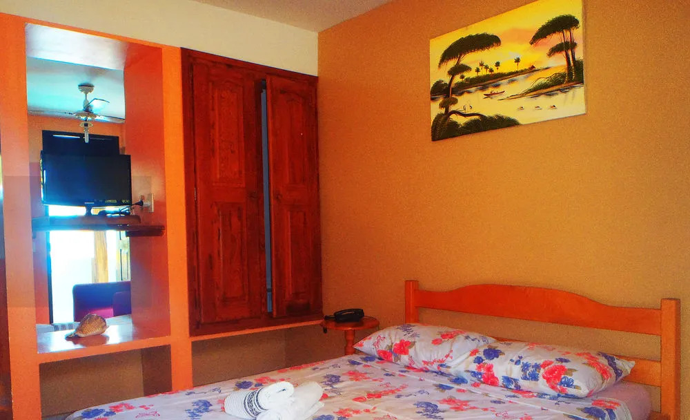 Recanto Sul Flat