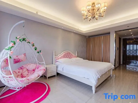 Xinyang Celebrity Art Hotel