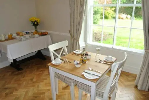 Worgret Manor