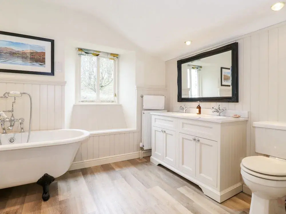 Rose Cottage At Troutbeck