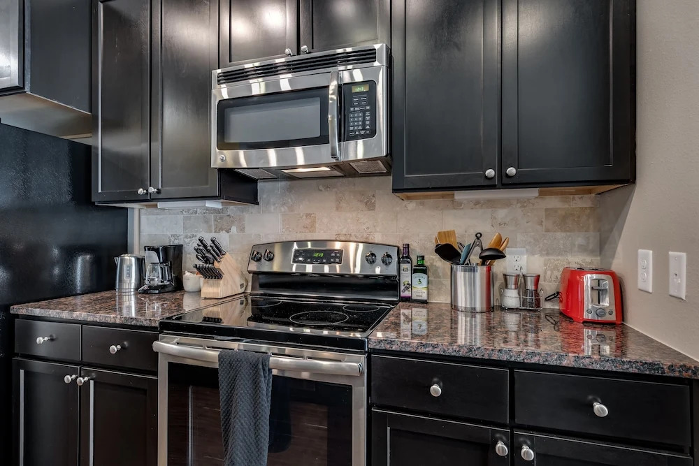 Kasa Houston Galleria Apartments