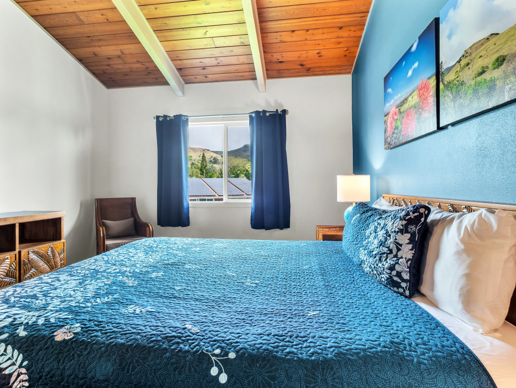 Castle Waimea Country Lodge