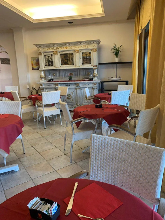 Hotel Perla
