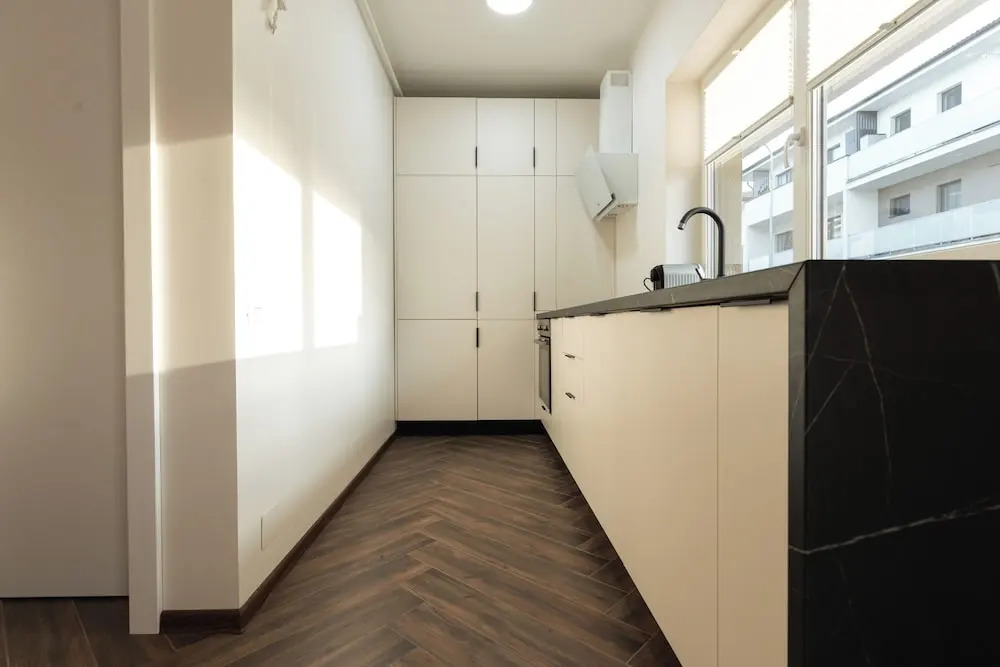 Nest Inn Charm Apartment