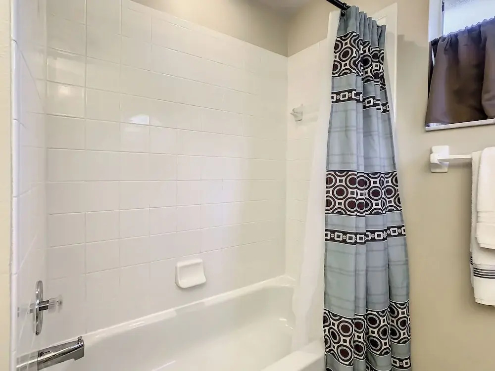 Anthony's Southern Dunes Vacation Home