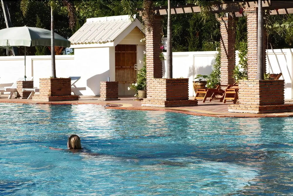 Pattaya Bay Hotel
