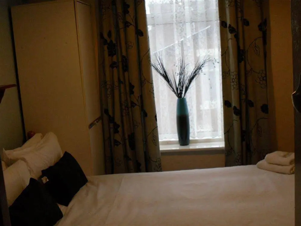 The Osprey Hotel