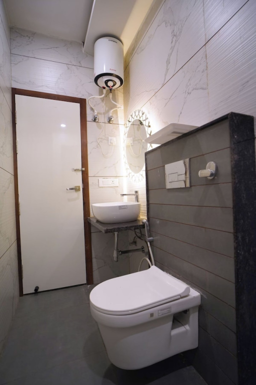 Trevon Siya Ramaya Inn