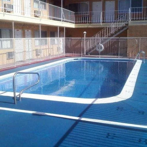 Shasta Lodge Redding