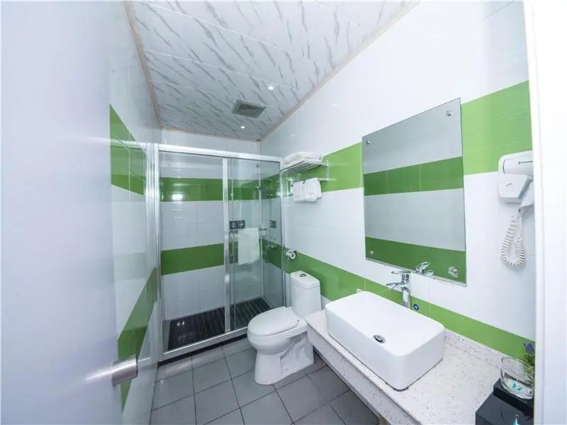 7Days Inn Shaoguan Lechang Darunfa