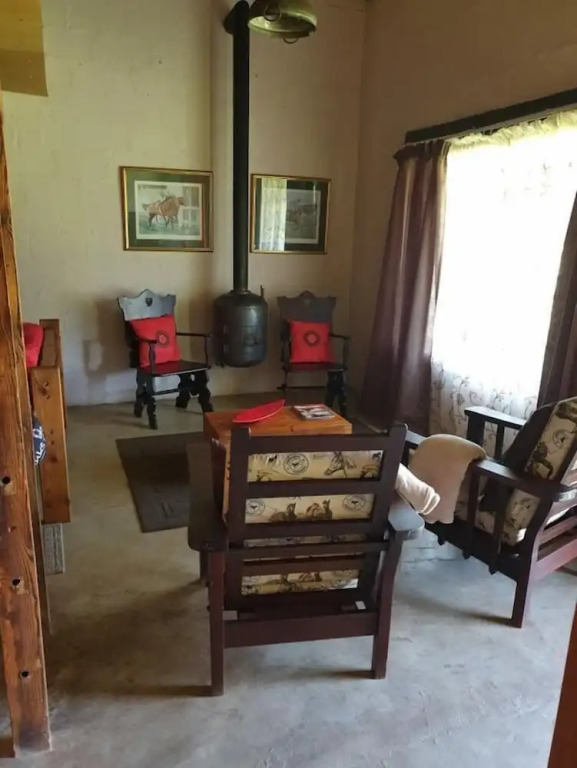 The little Club Getaway at The Hay Barn