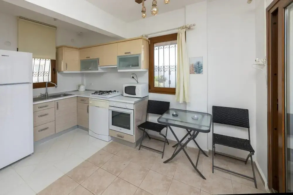 Triplex Villa With an Amazing View in Bodrum