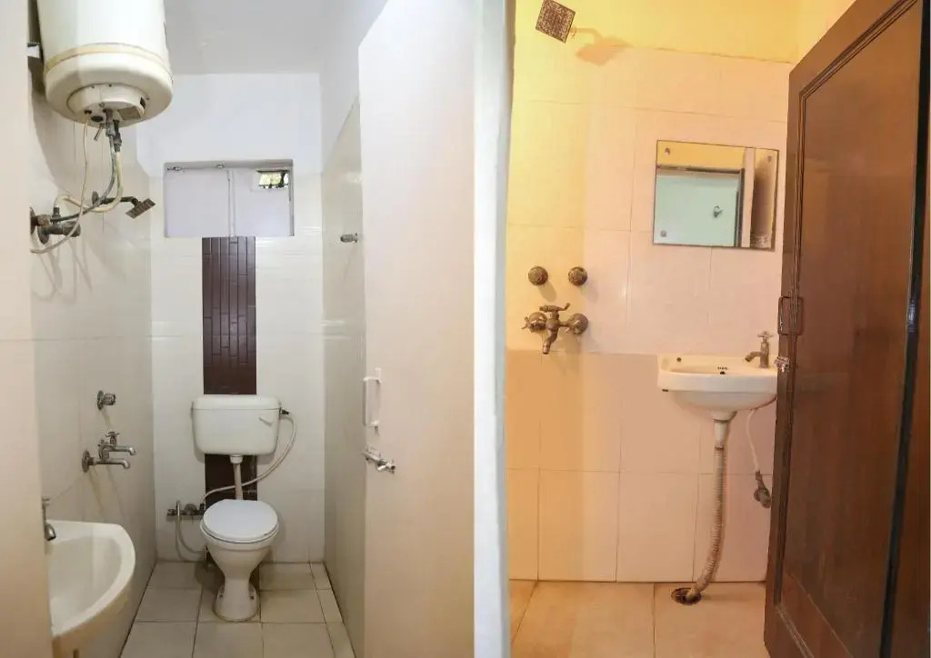 Hotel Konark