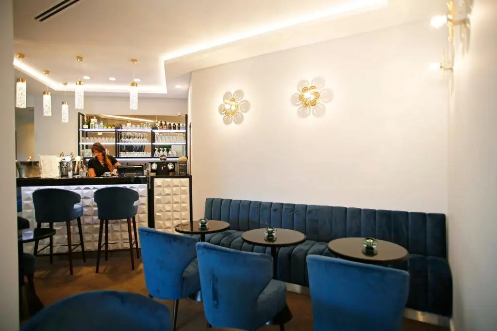 Hotel Saint Christophe