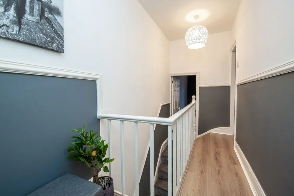 Lush Apartments 4 Bedroom House - Gilroy