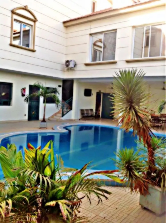 Star Residence