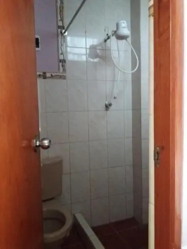 La Quilla House