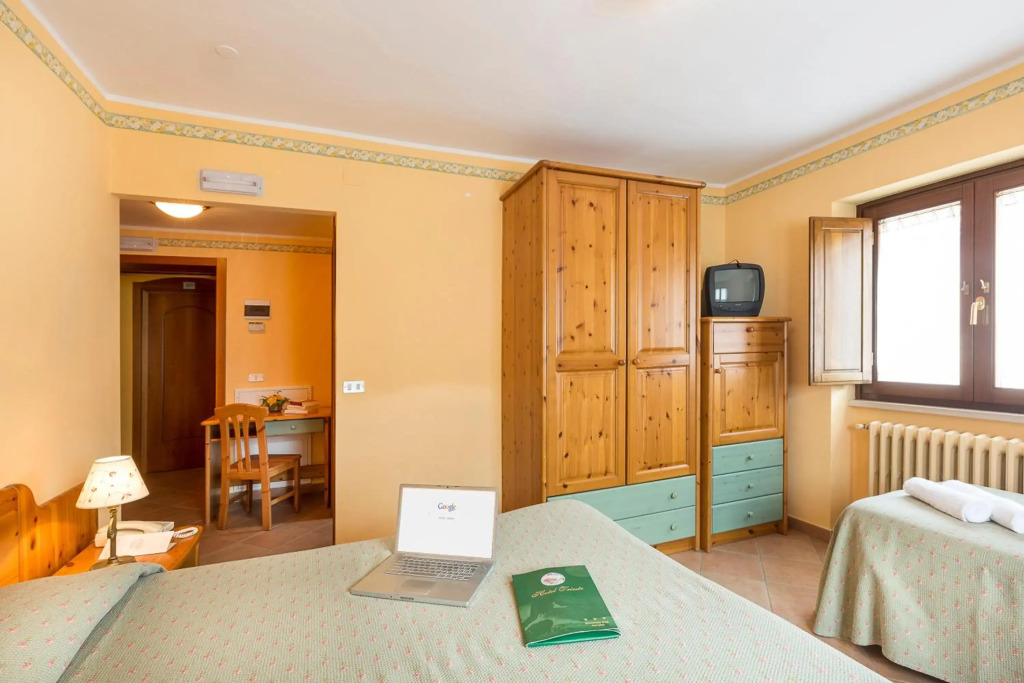 Hotel Trieste