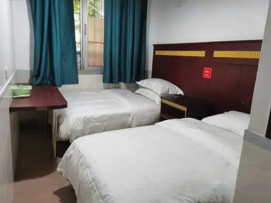 OYO Shenzhen Longsheng Apartment