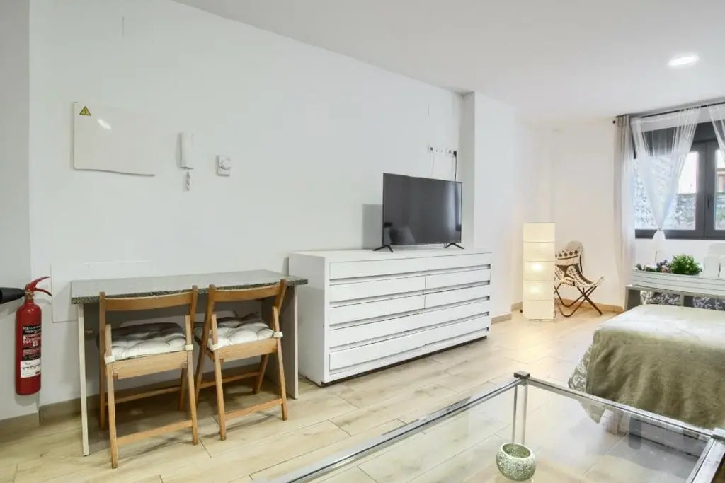 Apartamentos Turísticos Plaza San Juan 2