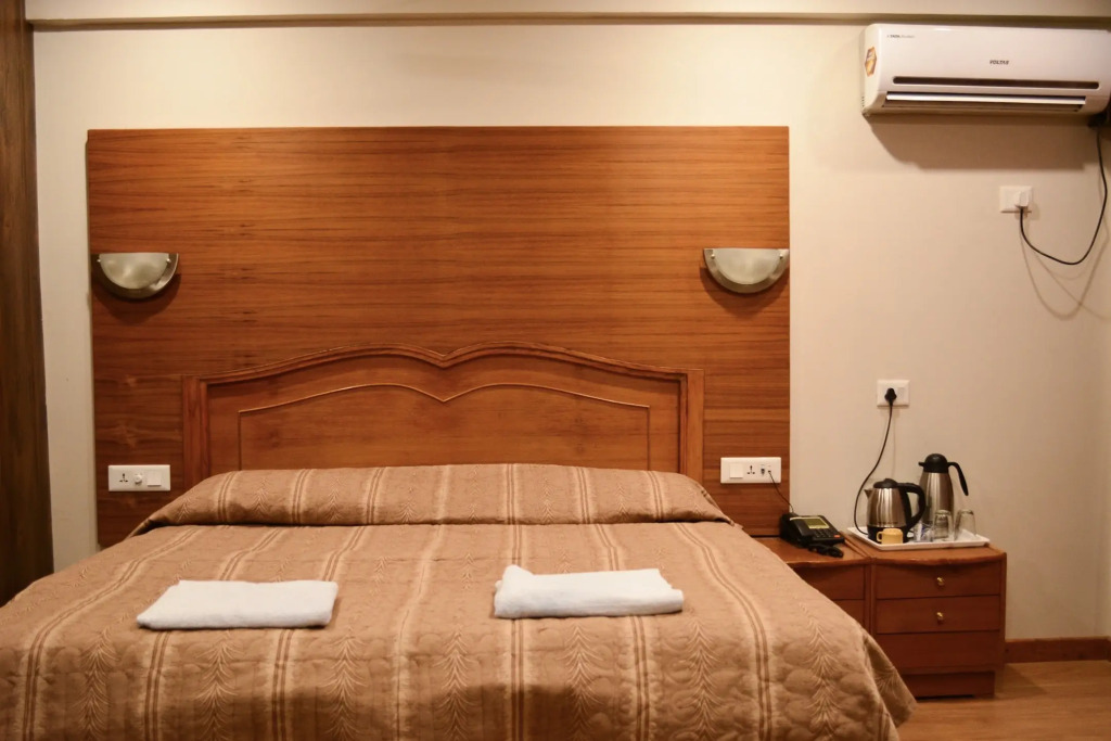 Hotel Dronagiri