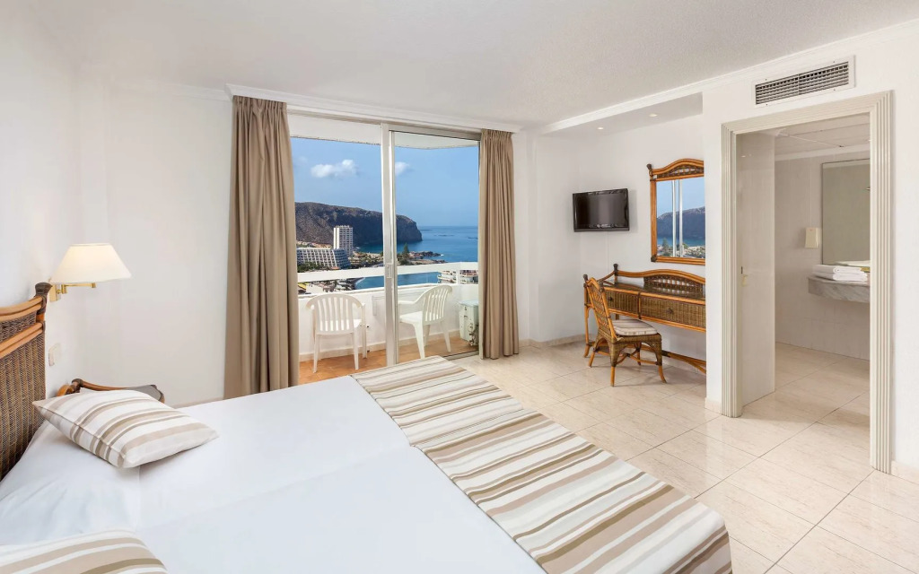 SOL by Meliá Arona Tenerife