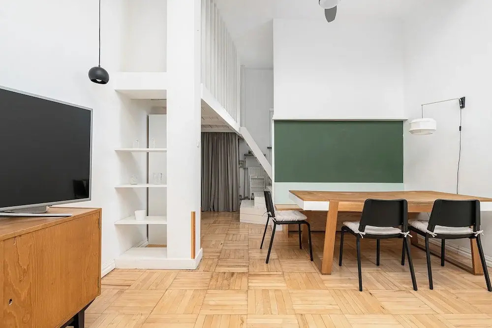 RentPlanet - Apartament Chmielna