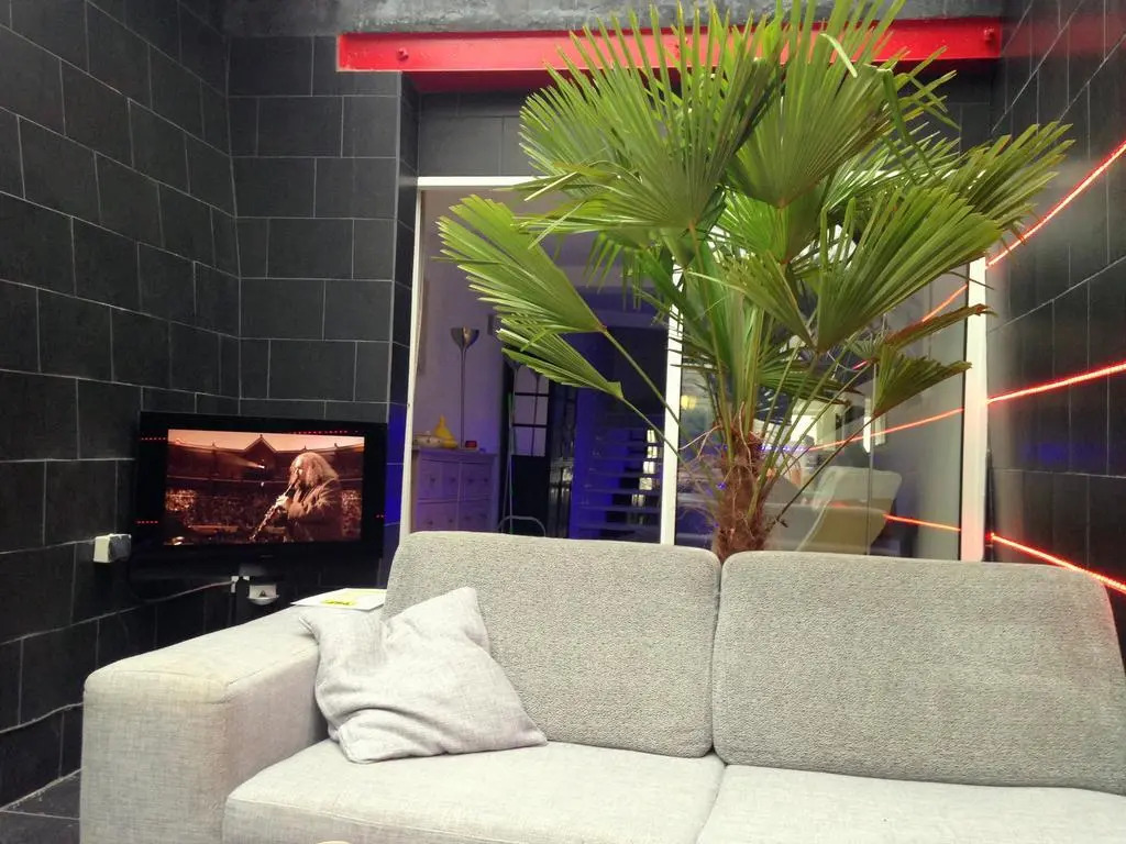 Chambres Boufflet
