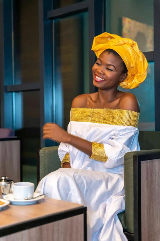 ONOMO Hotel Douala