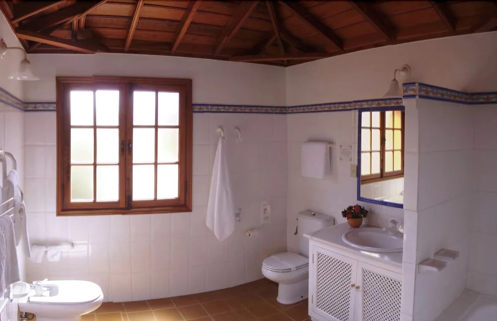 Villas Los Pajeros