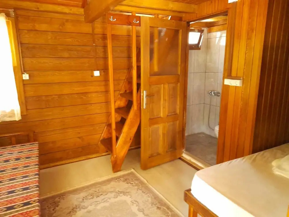 Endemik Bungalov