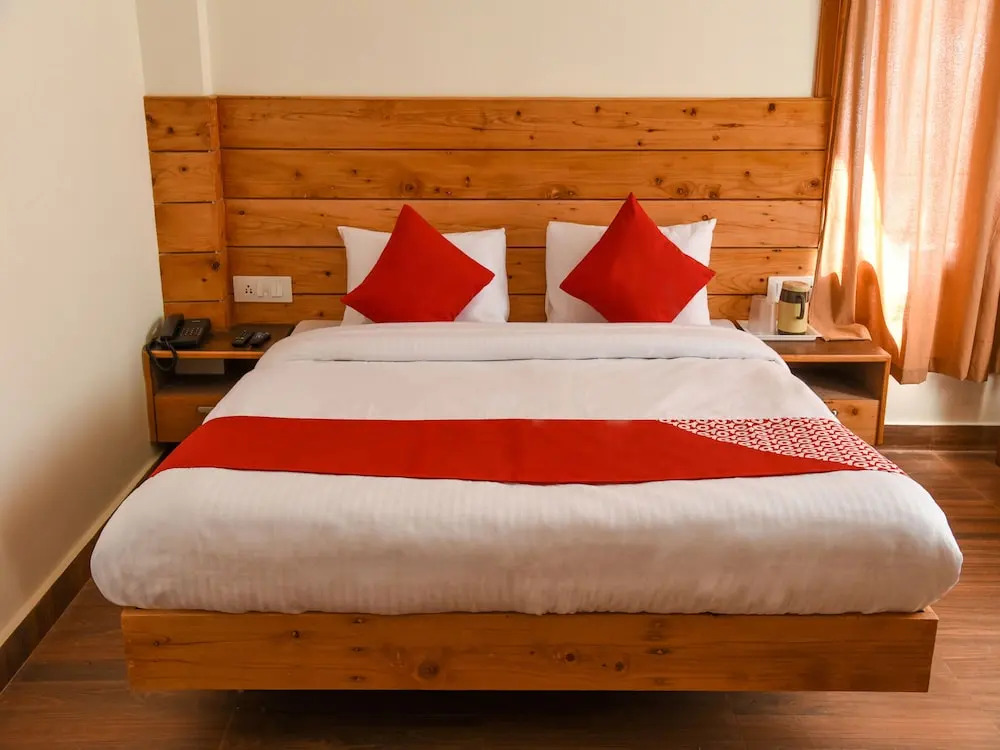 Aadesh villa B&B