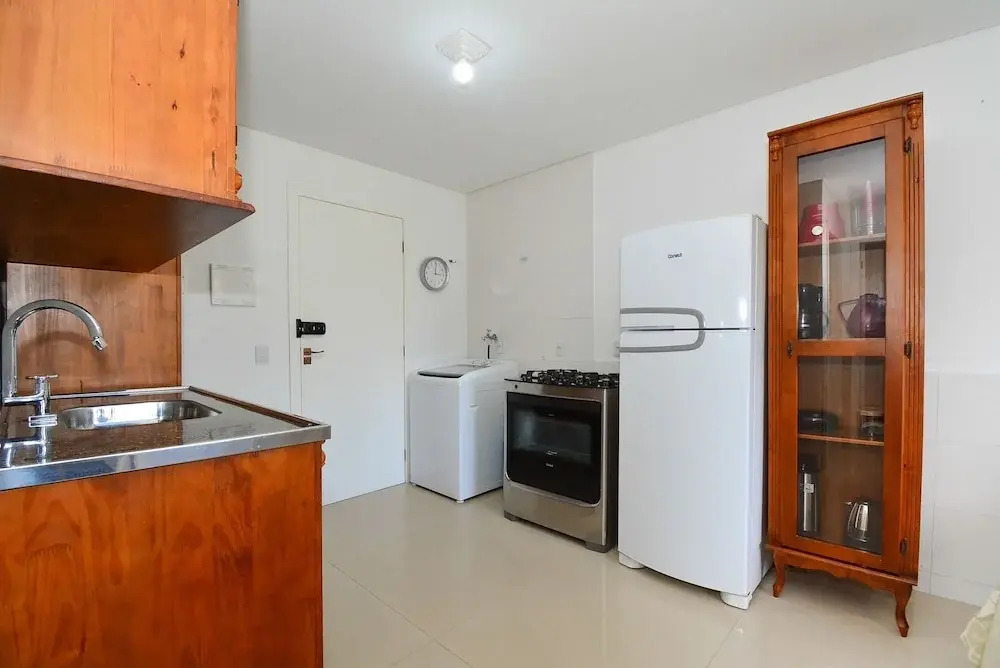 Apartamento Praia dos Ingleses - NIN015