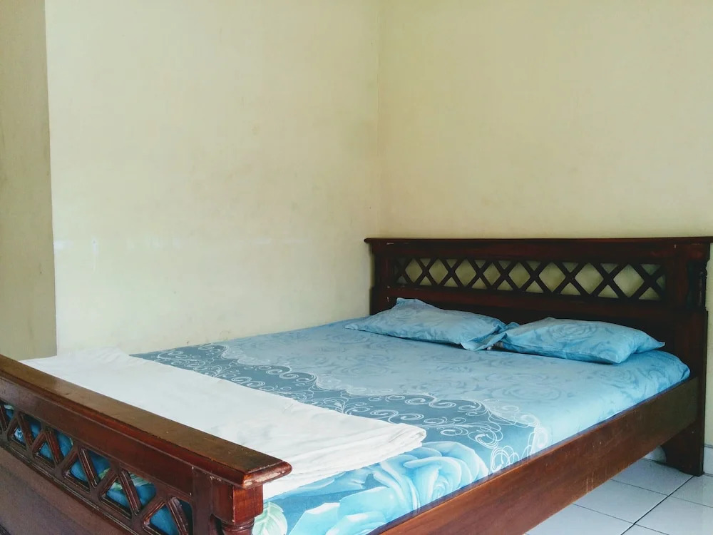 Hotel Gunung Slamet