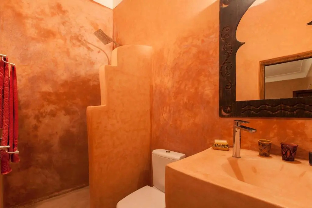 Riad Thycas