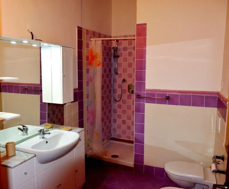 B&B Il Borgo Fiorito