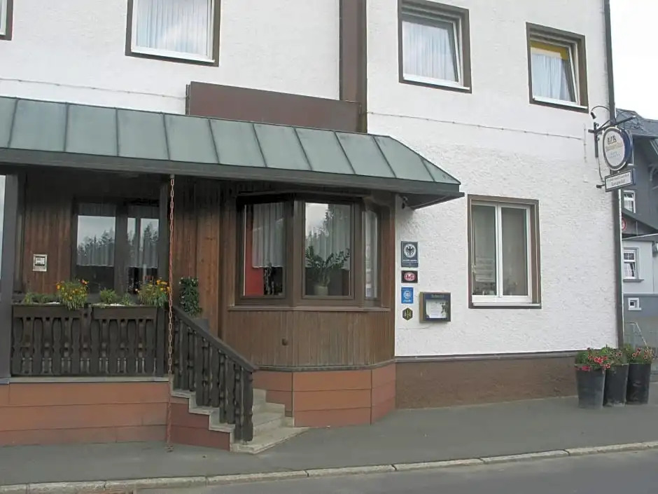 Gasthof-Pension Leupold
