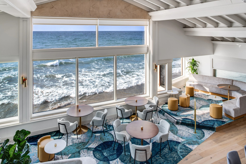La Jolla Beach & Tennis Club