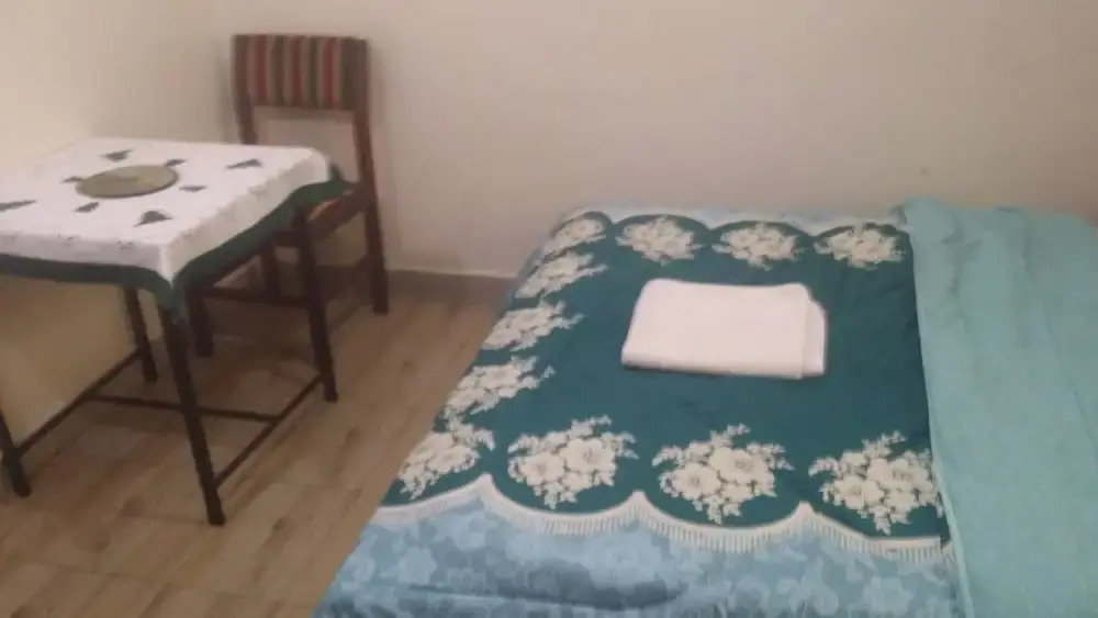 RusticHome B&B, Kigali